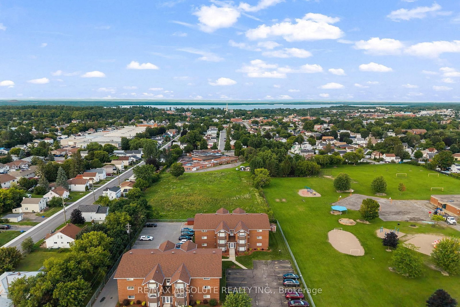 89 Edey Street • #3B • Arnprior, ON photo 27