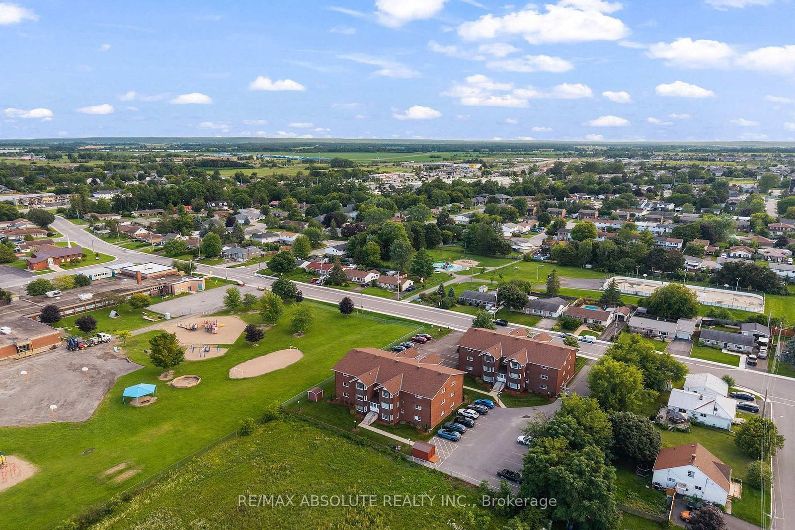 89 Edey Street • #3B • Arnprior, ON photo 28