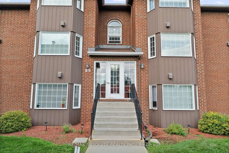 3B - 89 Edey Street