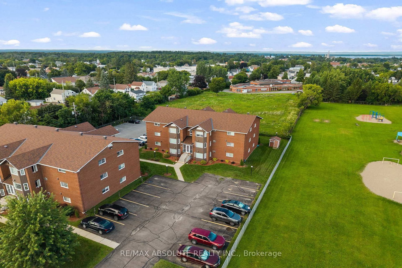 89 Edey Street • #3B • Arnprior, ON photo 31