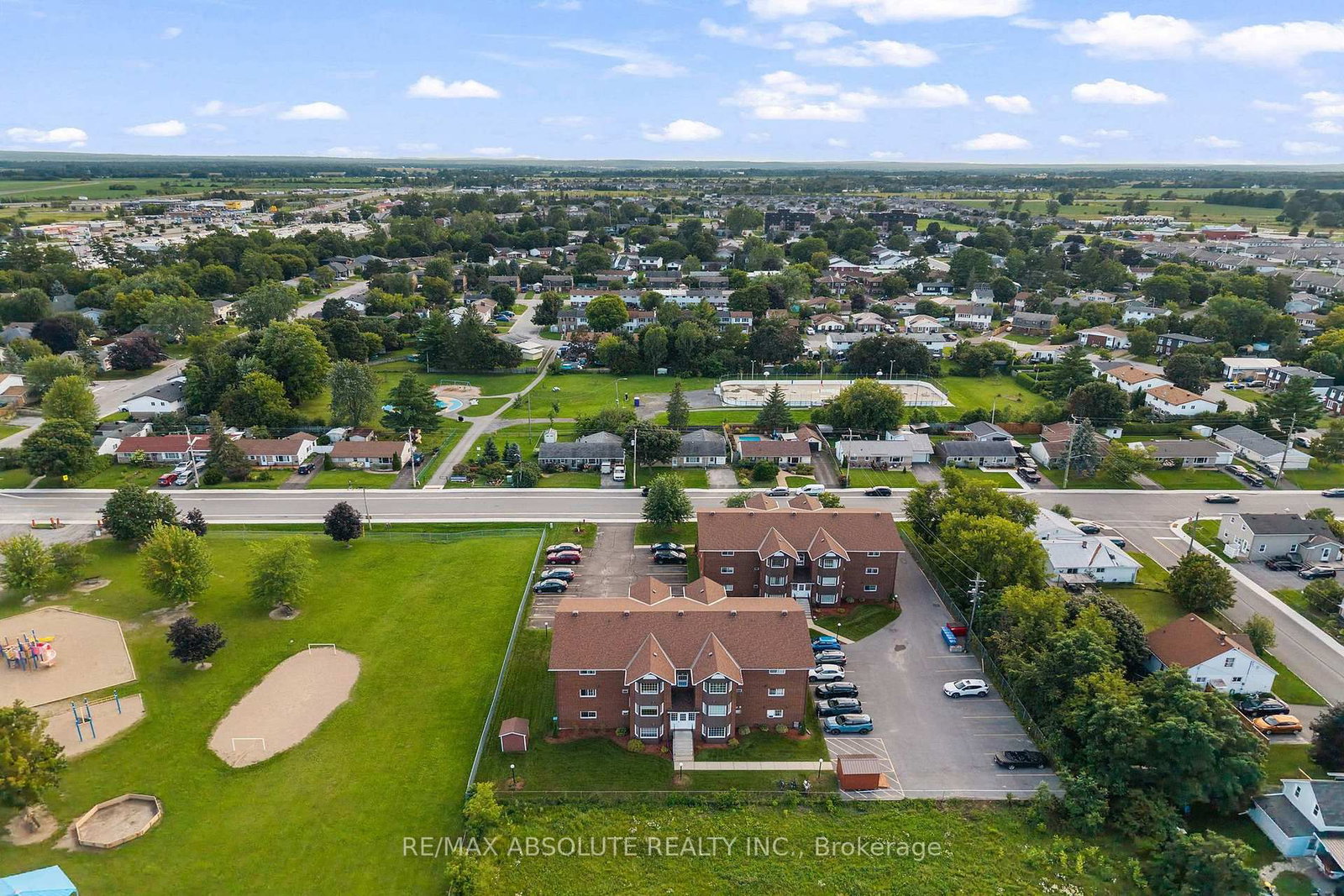 89 Edey Street • #3B • Arnprior, ON photo 32