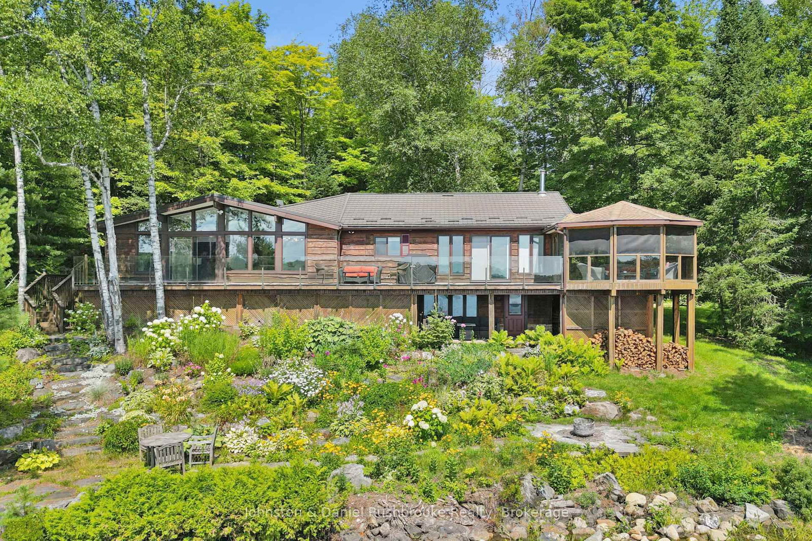 842 Emsdale Lake Road • Kearney, ON photo 1