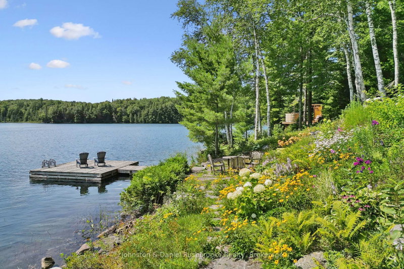 842 Emsdale Lake Road