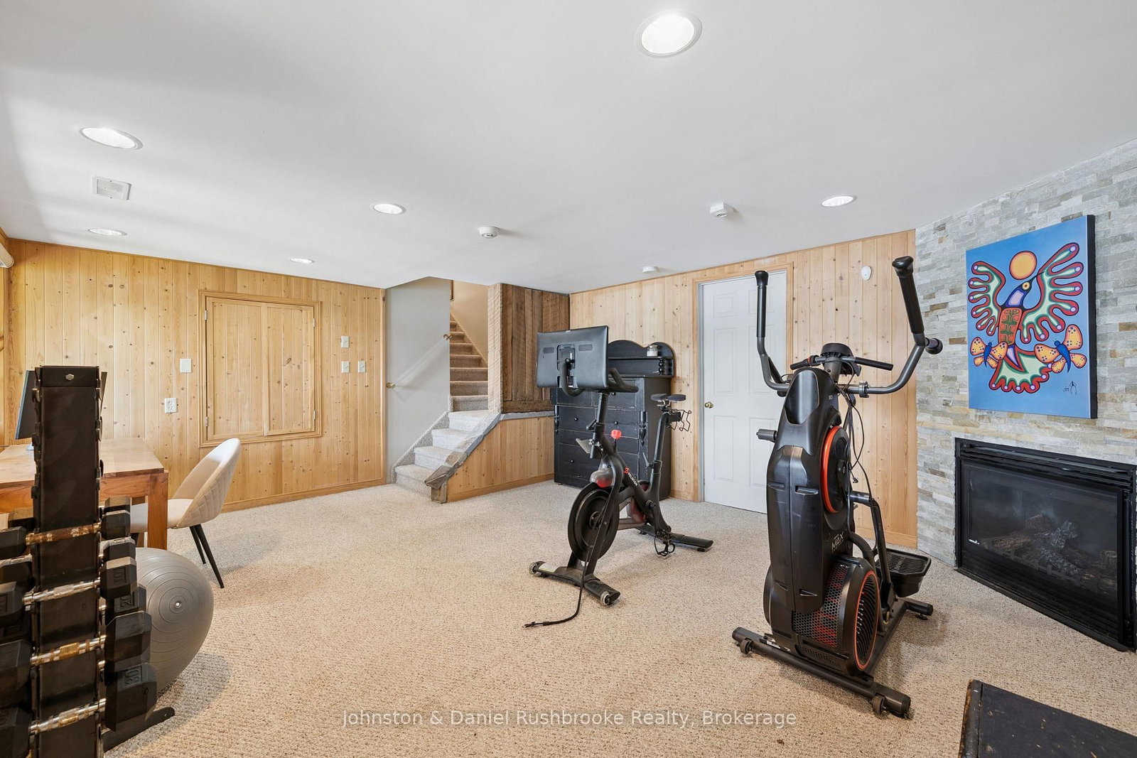 842 Emsdale Lake Road • Kearney, ON photo 23