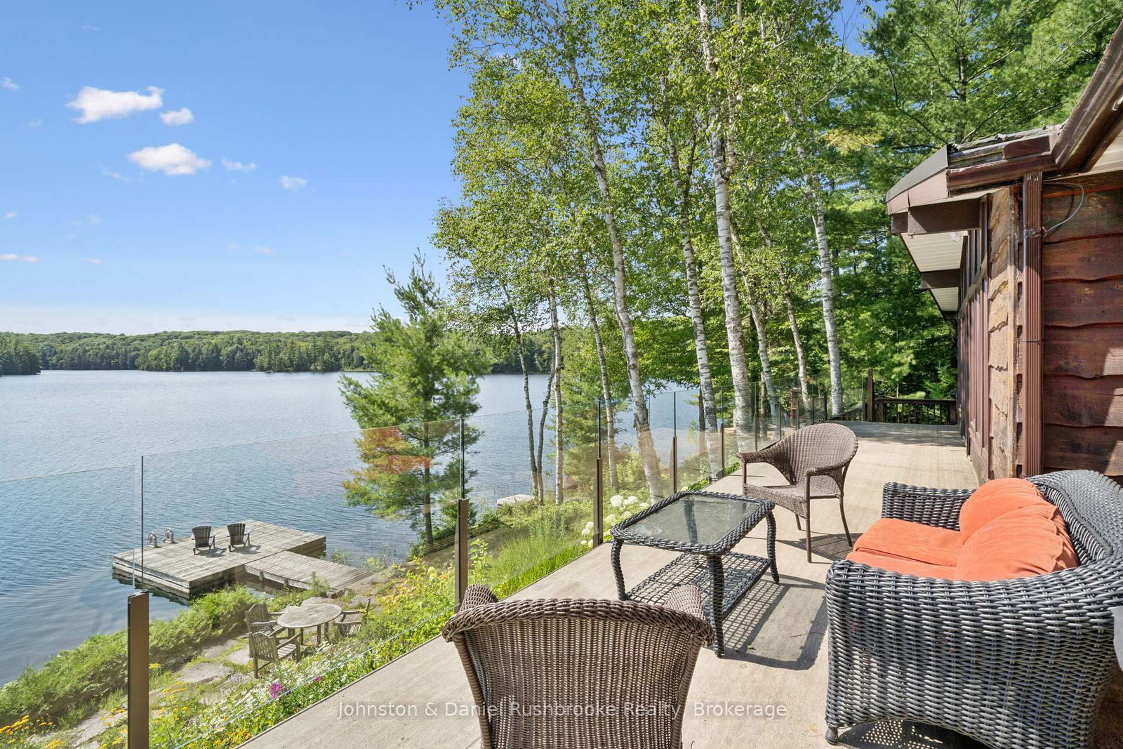 842 Emsdale Lake Road • Kearney, ON photo 25