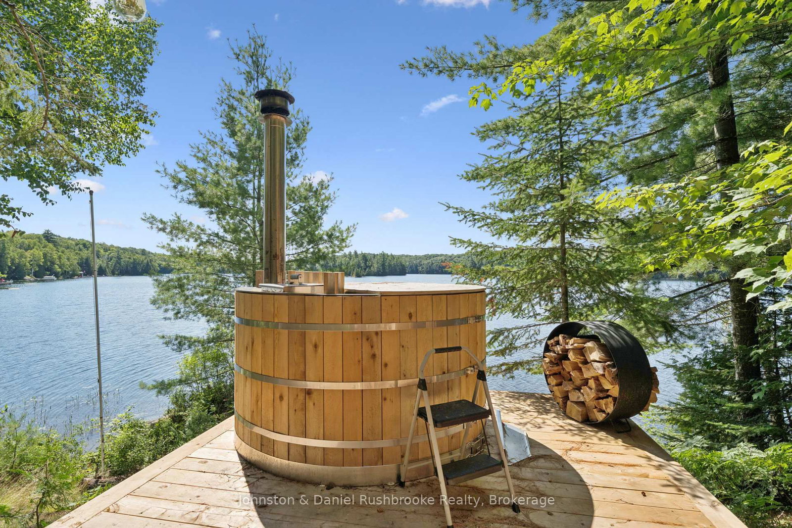 842 Emsdale Lake Road • Kearney, ON photo 27