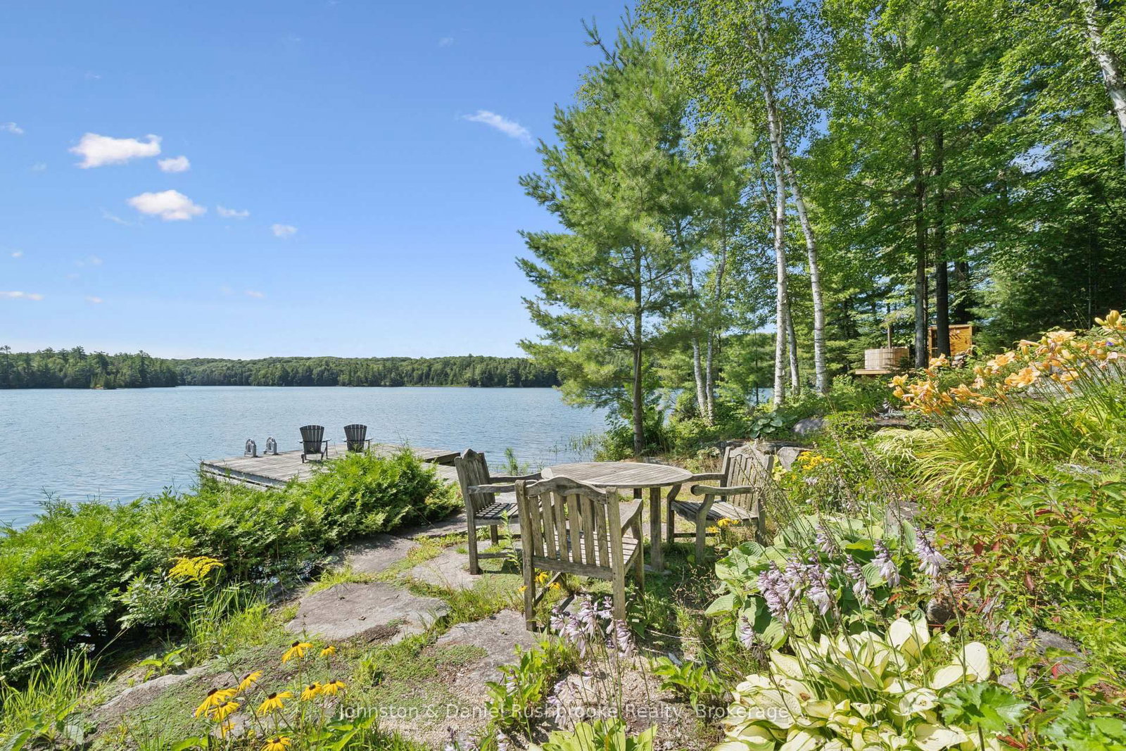 842 Emsdale Lake Road • Kearney, ON photo 31