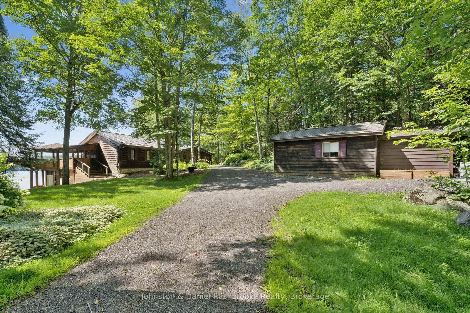 842 Emsdale Lake Road • Kearney, ON photo 33
