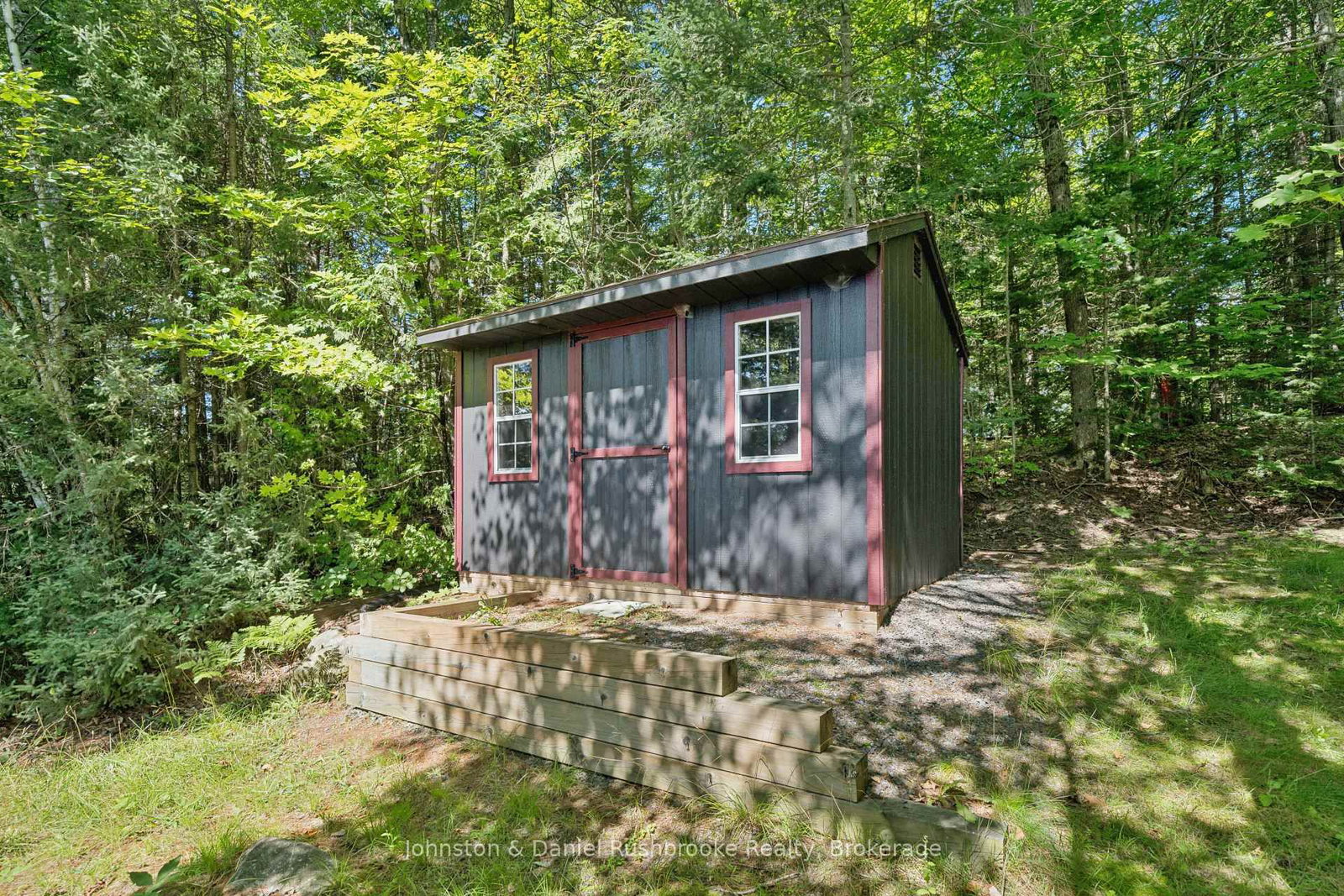 842 Emsdale Lake Road • Kearney, ON photo 35