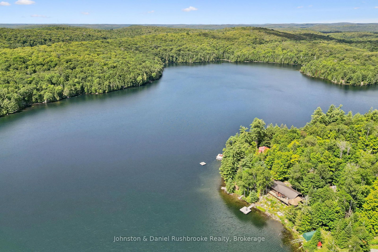 842 Emsdale Lake Road • Kearney, ON photo 36