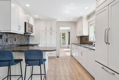 842 Emsdale Lake Road • Kearney, ON photo 8