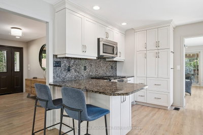 842 Emsdale Lake Road • Kearney, ON photo 9