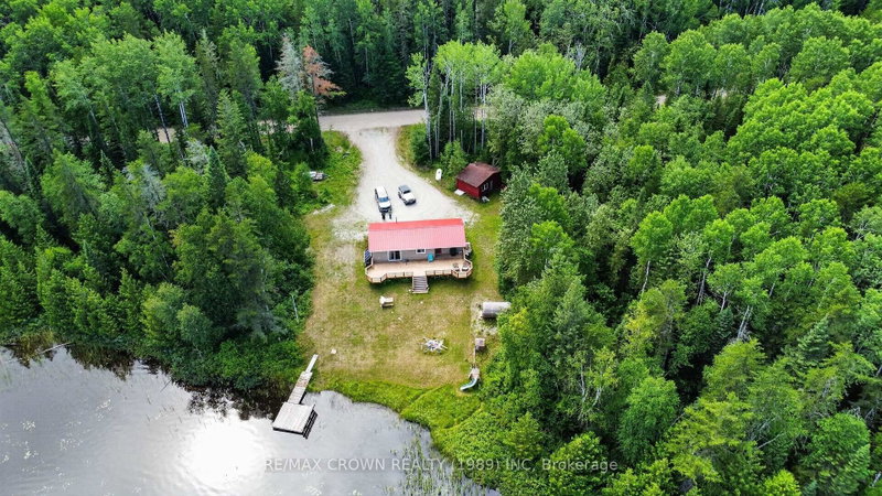 10 Cree Lake Road