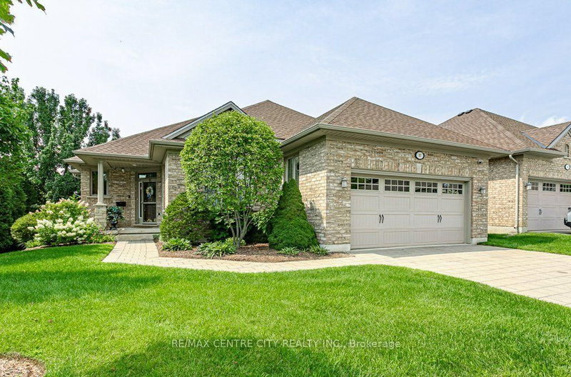 37 - 100 Southgate Parkway