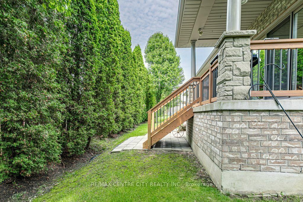 100 Southgate Parkway • #37 • St. Thomas, ON photo 26