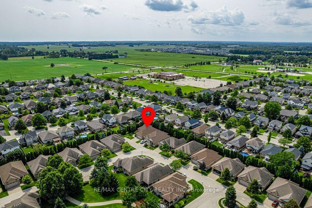 100 Southgate Parkway • #37 • St. Thomas, ON photo 31