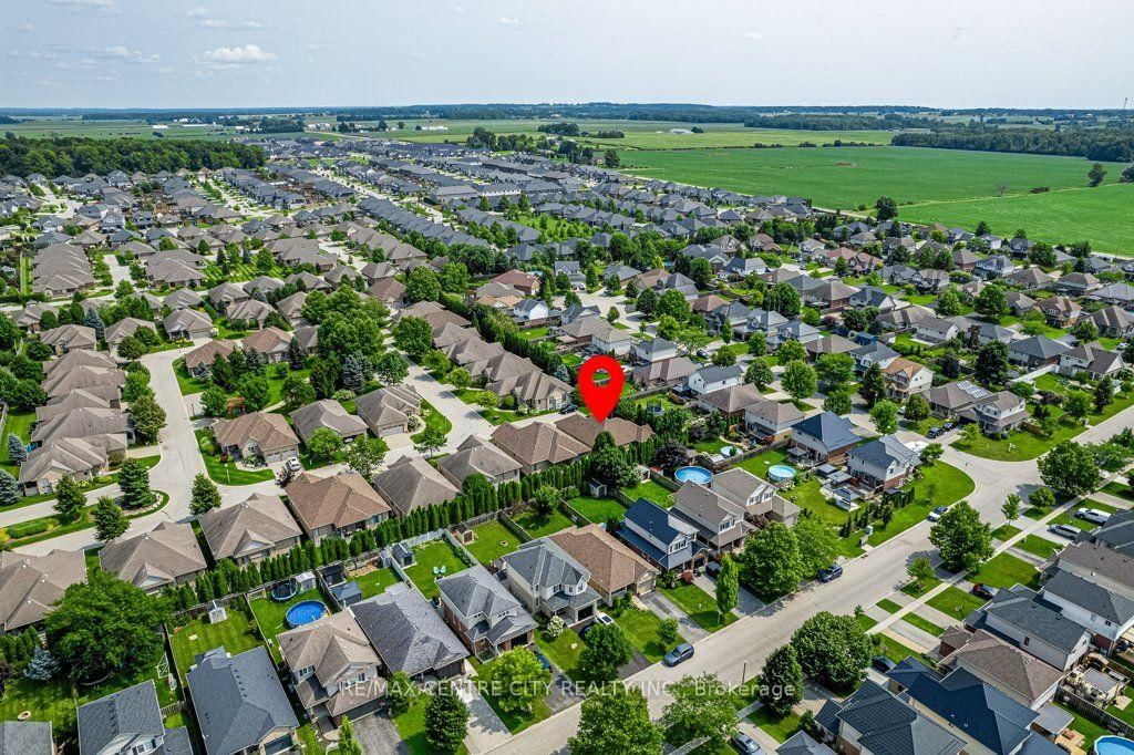 100 Southgate Parkway • #37 • St. Thomas, ON photo 32