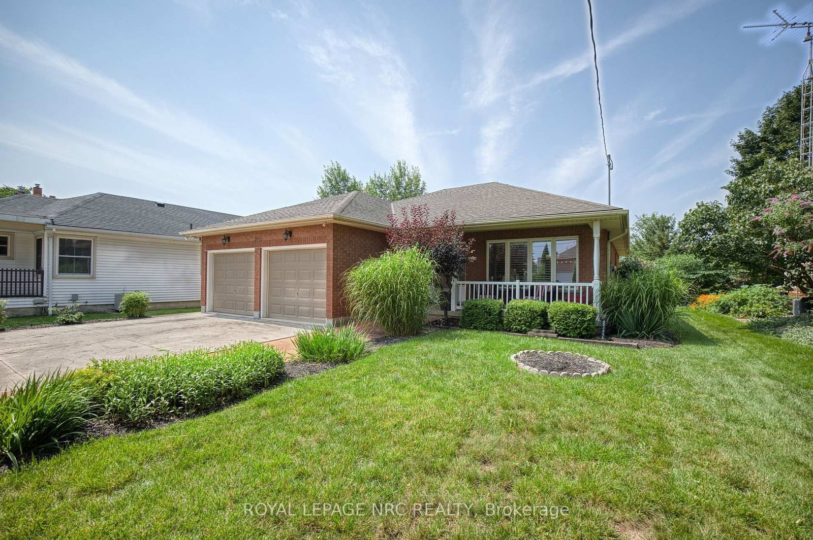 173 First Street Louth Street • St. Catharines, ON photo 1
