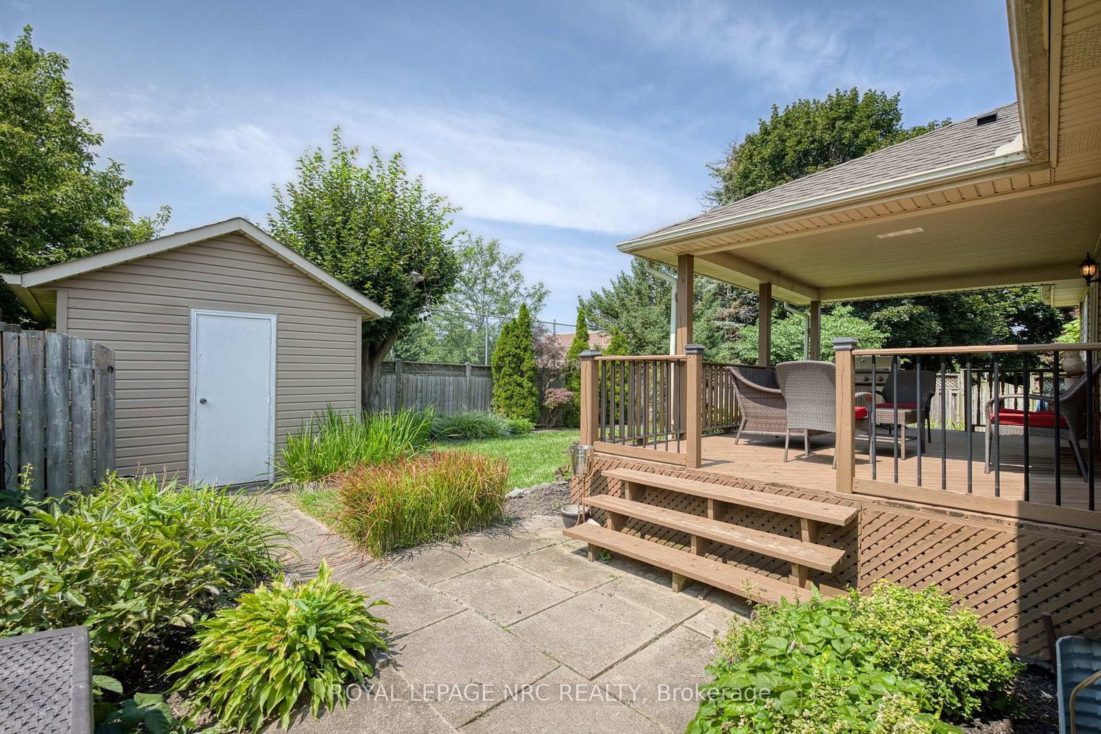 173 First Street Louth Street • St. Catharines, ON photo 37