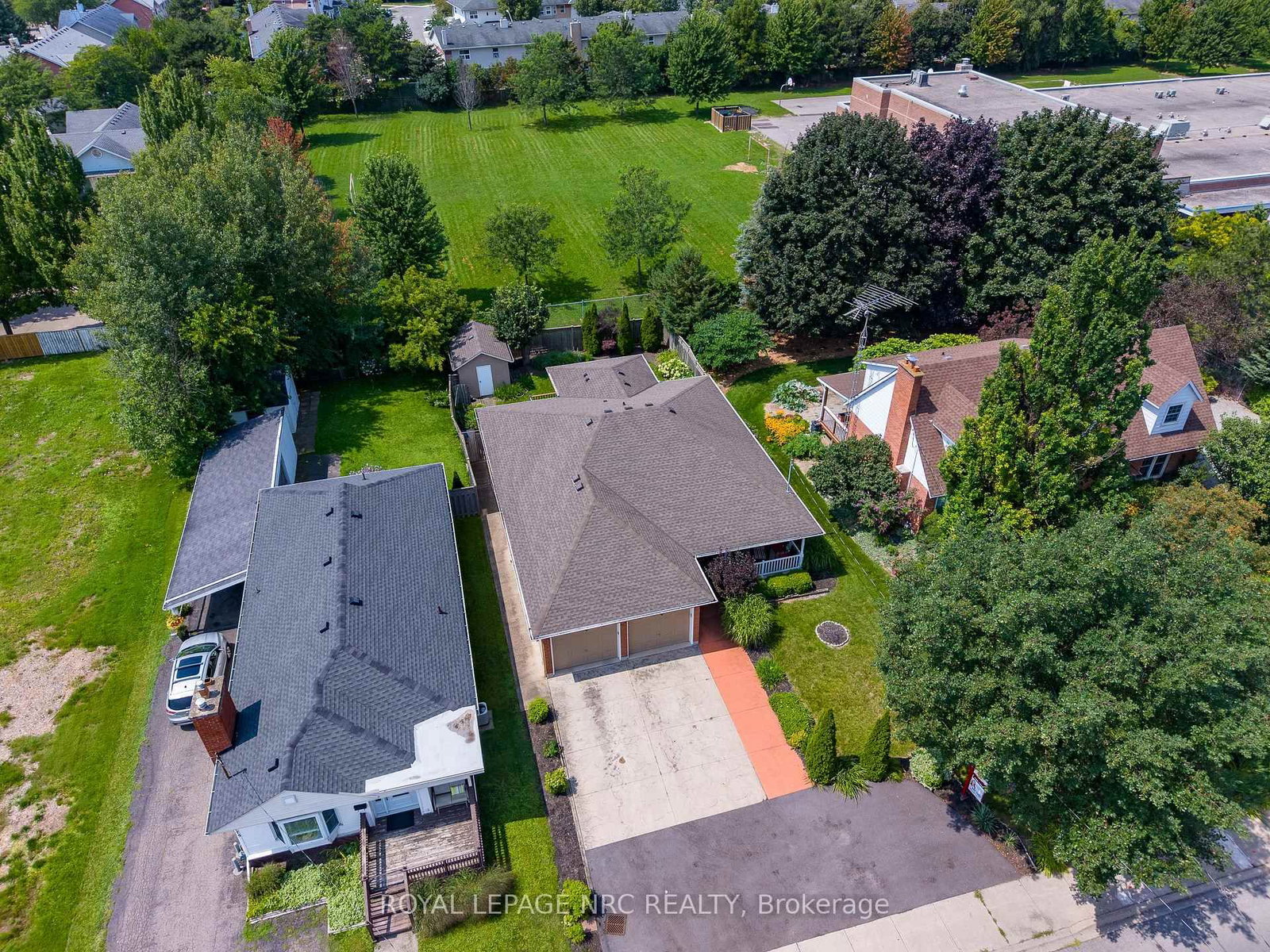 173 First Street Louth Street • St. Catharines, ON photo 48