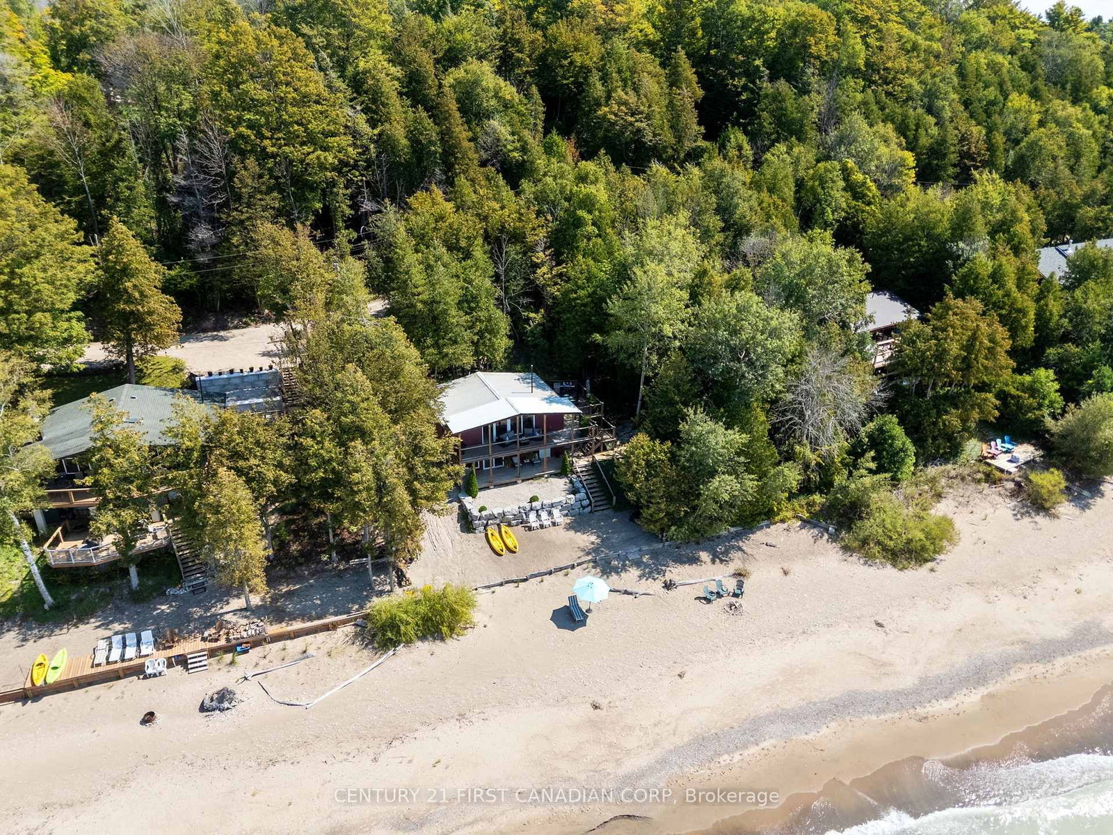 84153 Lakeland Estates Road • Ashfield-Colborne-Wawanosh, ON photo 13