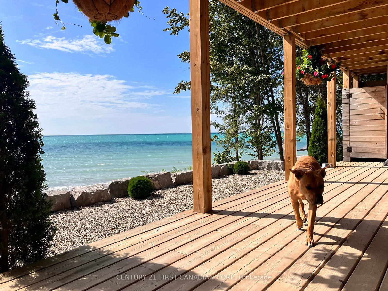 84153 Lakeland Estates Road • Ashfield-Colborne-Wawanosh, ON photo 17