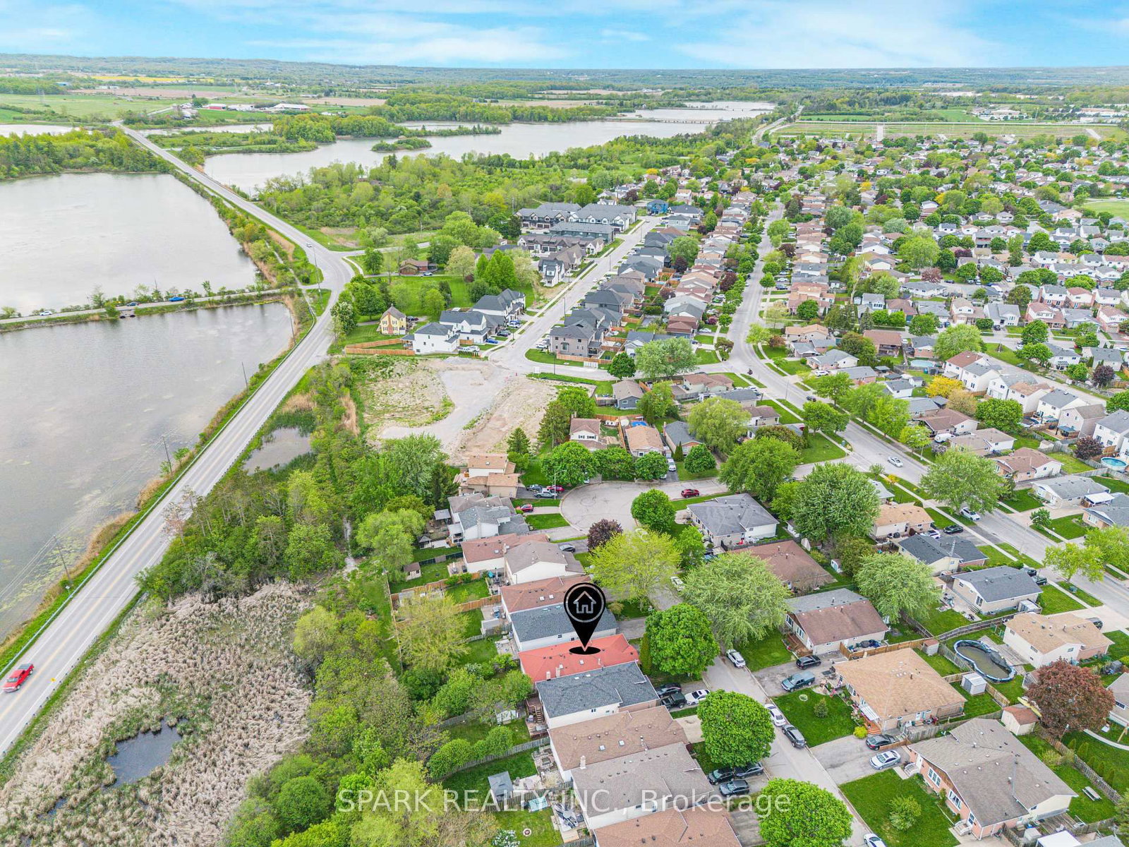 28 Lampman Crescent • Thorold, ON photo 30