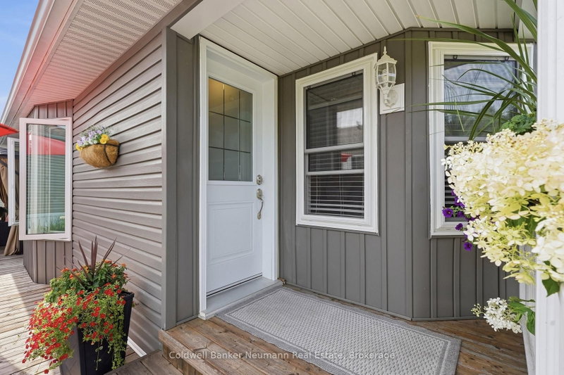 9 Basswood Road