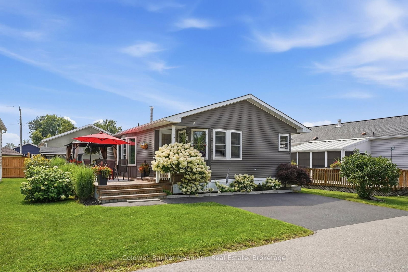 9 Basswood Road • Puslinch, ON photo 25