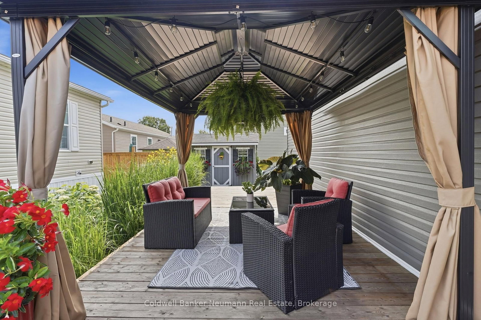 9 Basswood Road • Puslinch, ON photo 27
