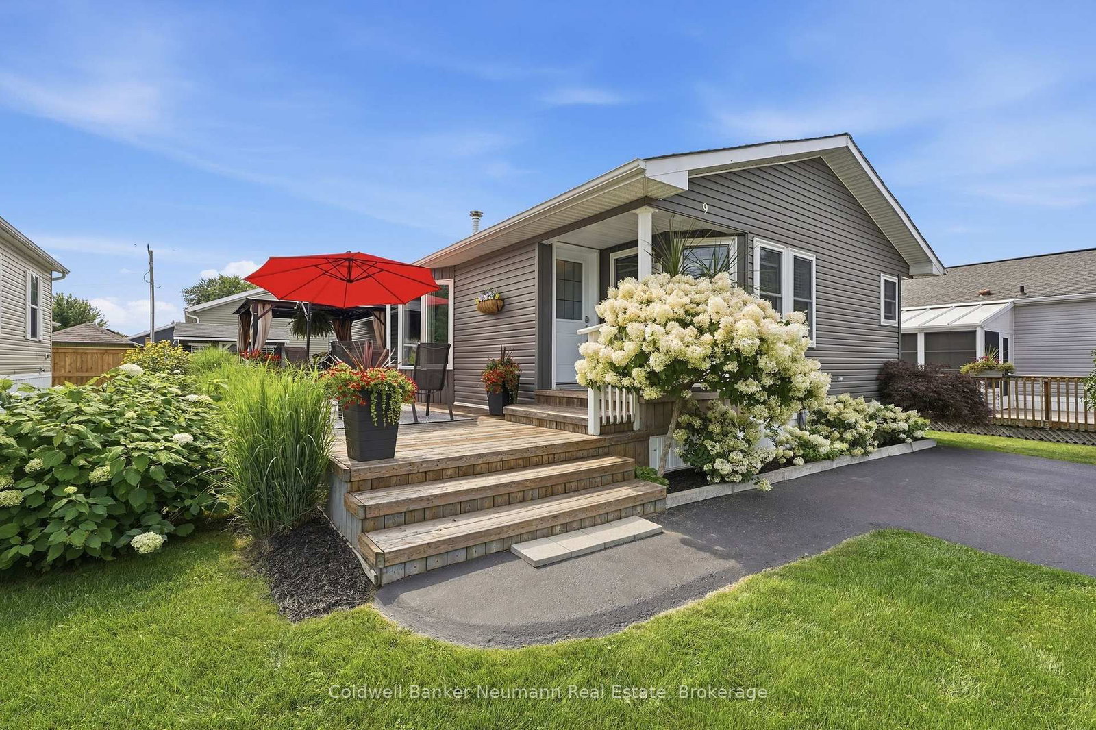 9 Basswood Road • Puslinch, ON photo 30