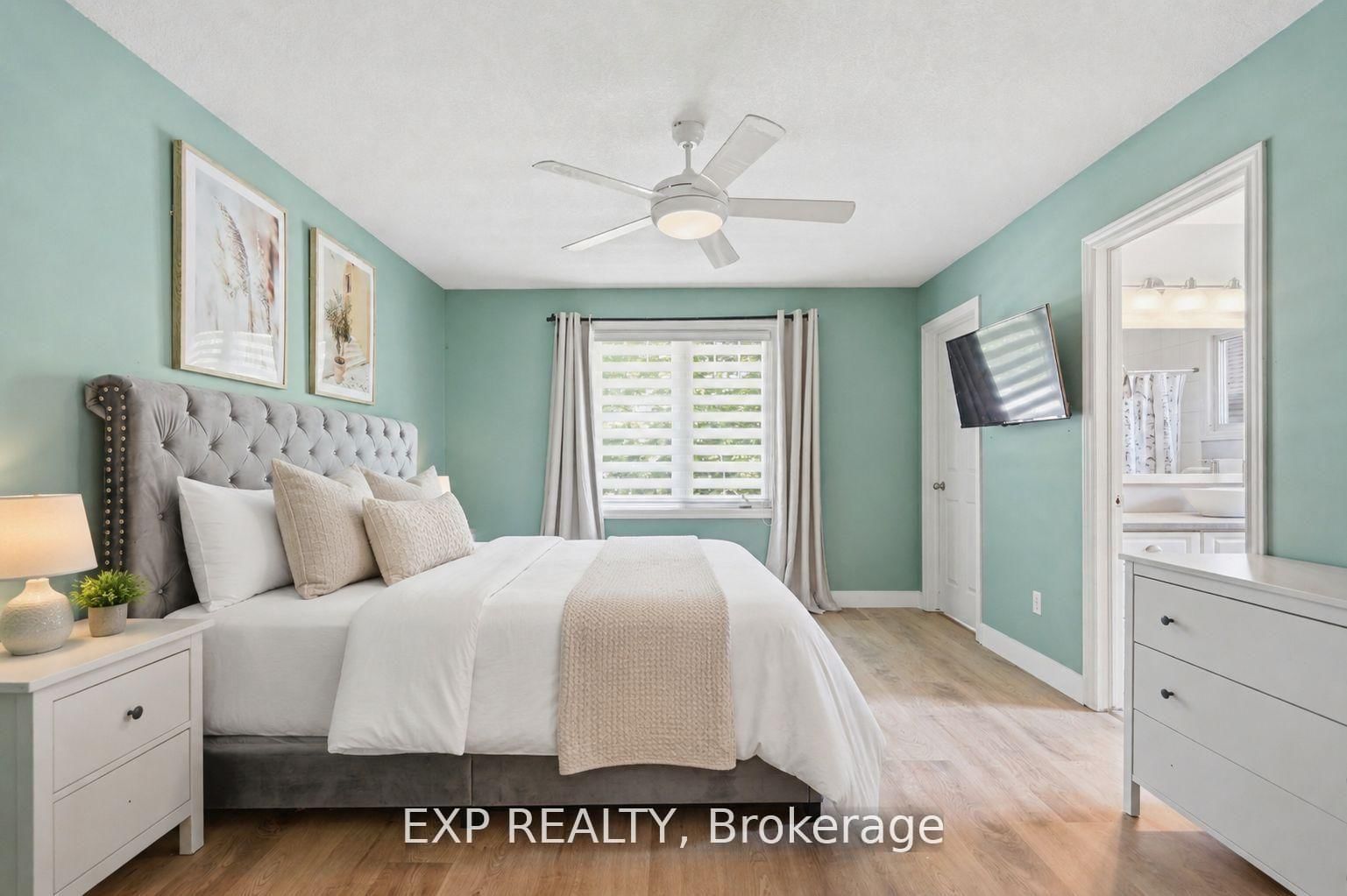 29 Augusta Crescent • St. Thomas, ON photo 27