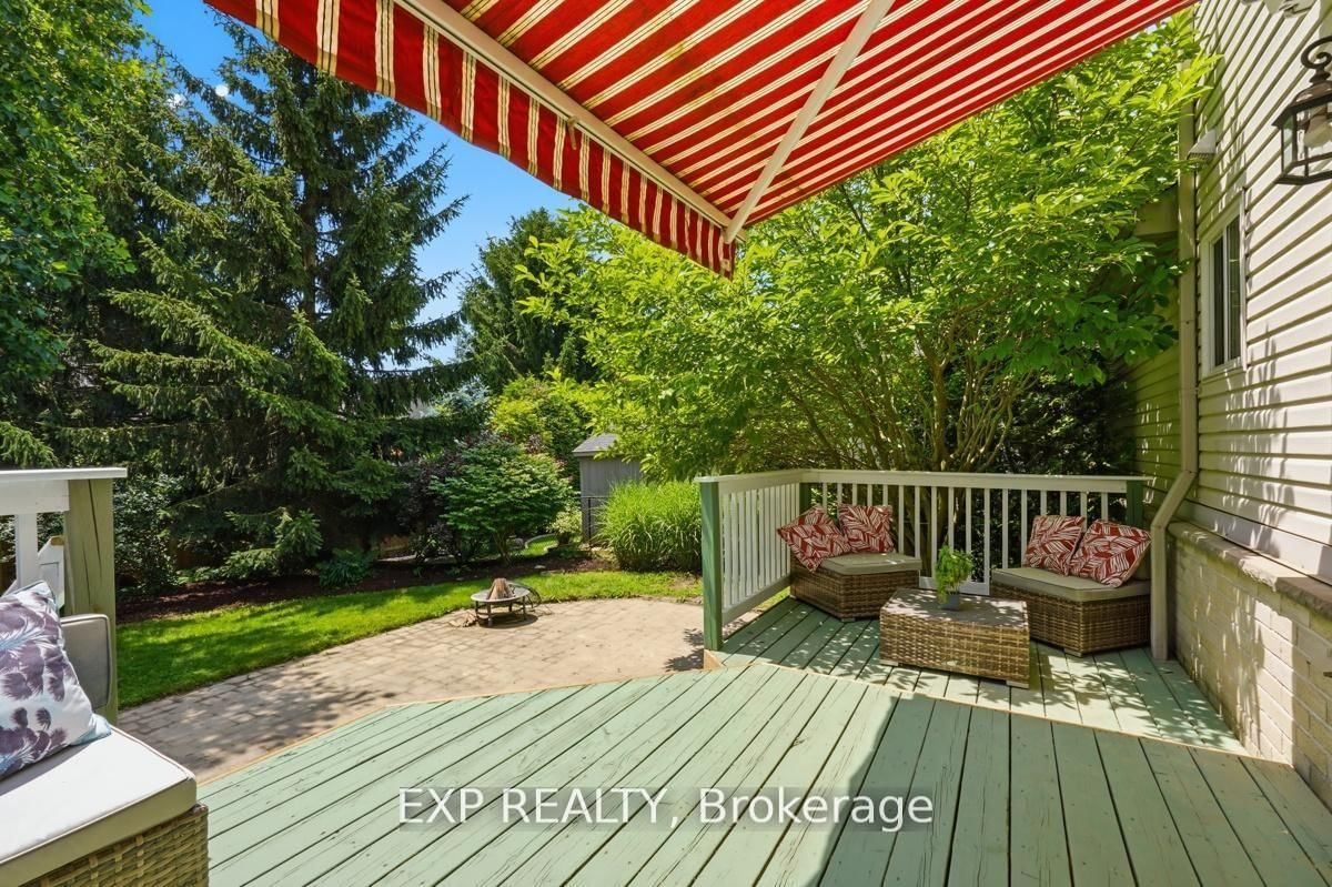 29 Augusta Crescent • St. Thomas, ON photo 32