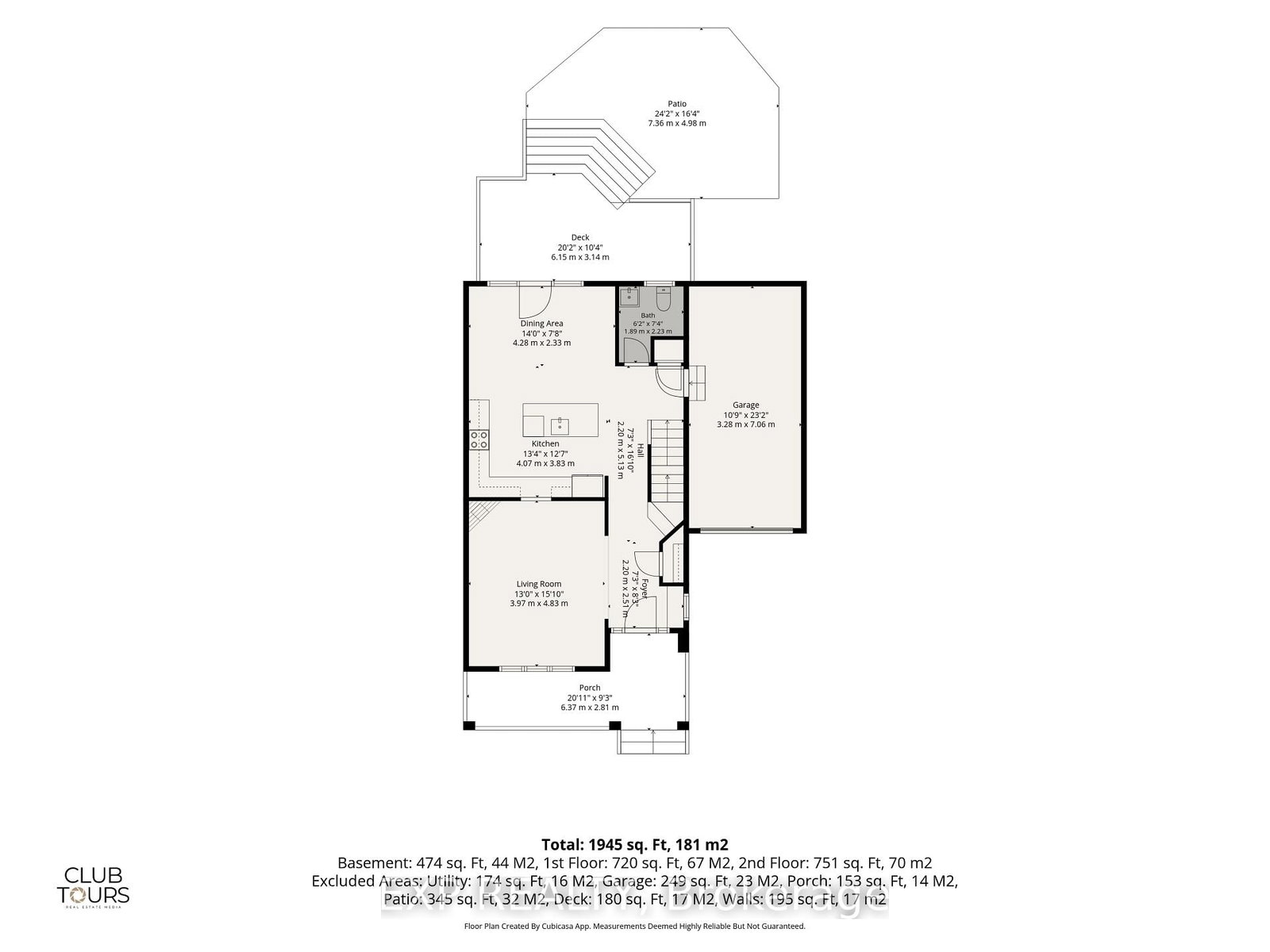 29 Augusta Crescent • St. Thomas, ON photo 37