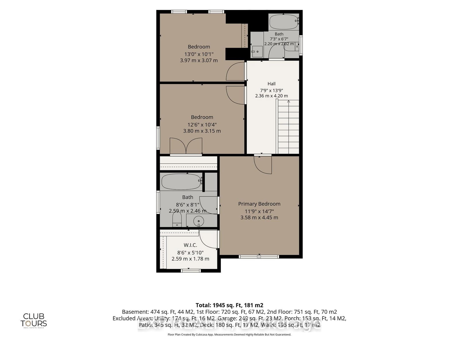 29 Augusta Crescent • St. Thomas, ON photo 38