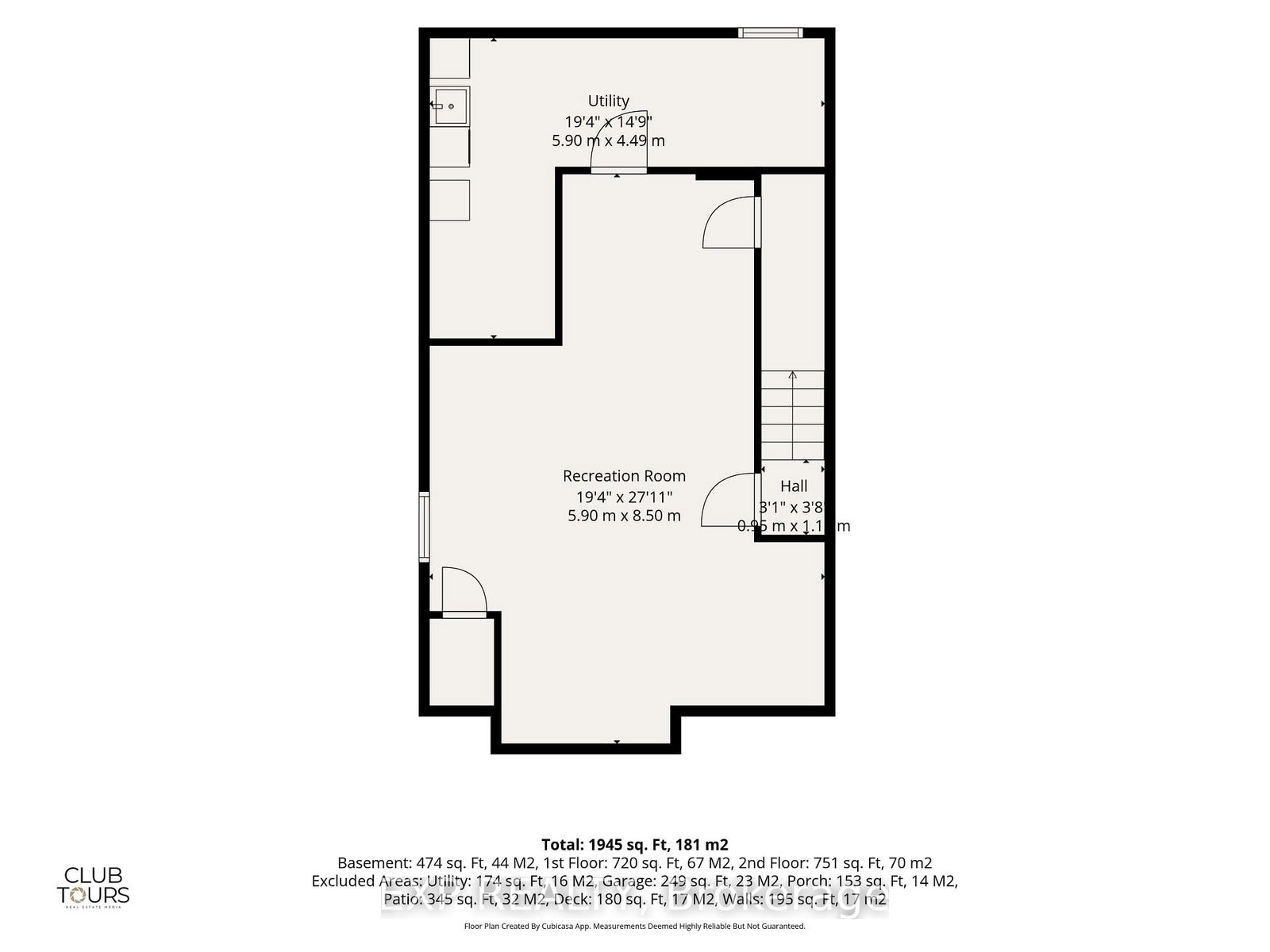 29 Augusta Crescent • St. Thomas, ON photo 39