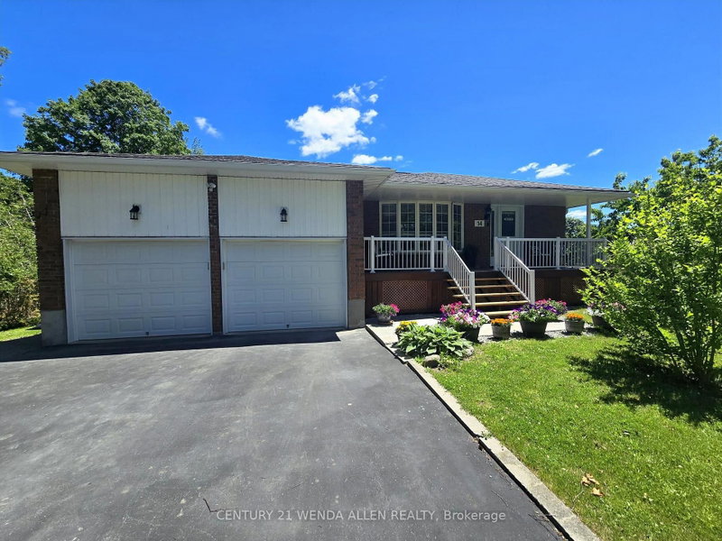 14 Manvers Drive