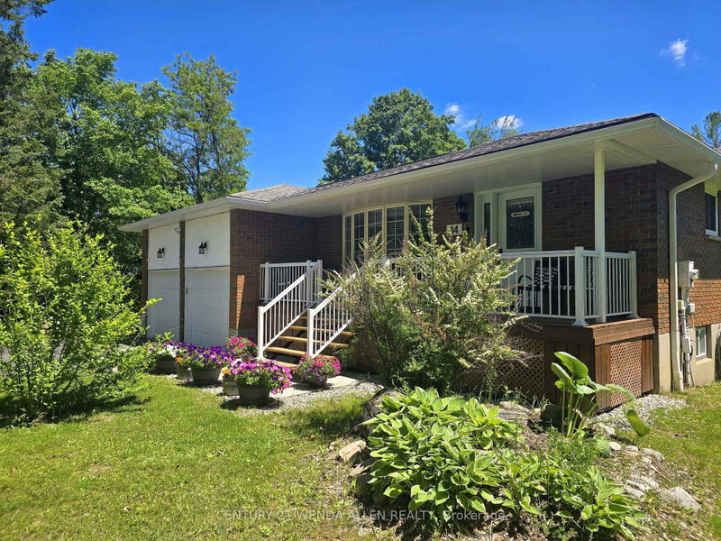 14 Manvers Drive