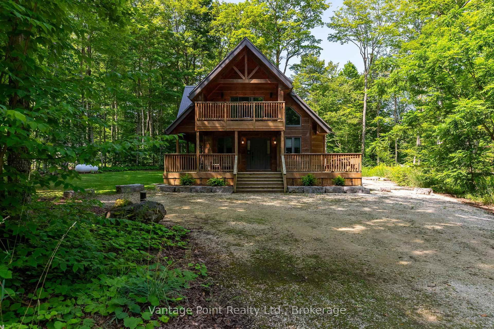 120 Beau Lane • Grey Highlands, ON photo 1