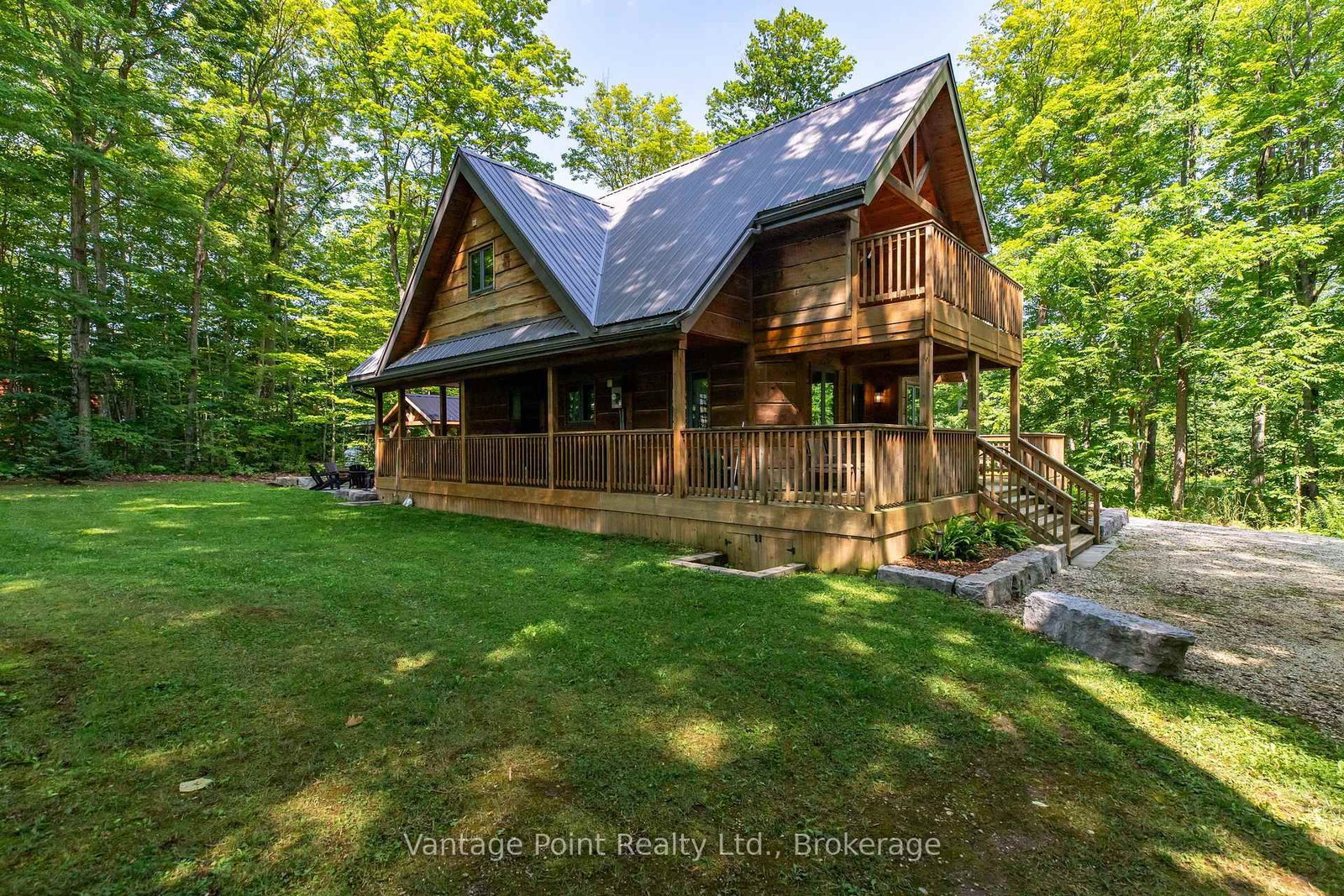 120 Beau Lane • Grey Highlands, ON photo 11
