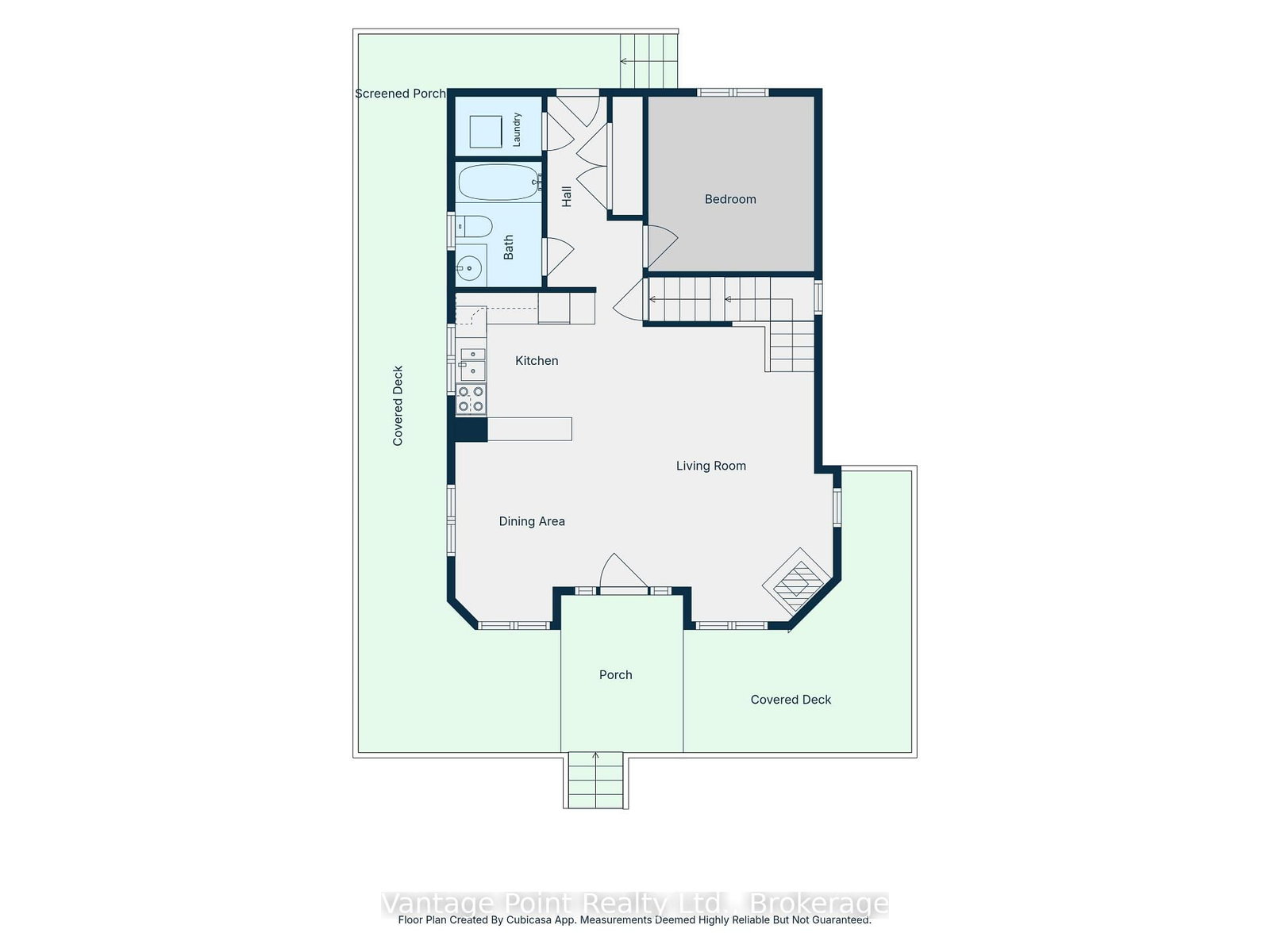 120 Beau Lane • Grey Highlands, ON photo 17