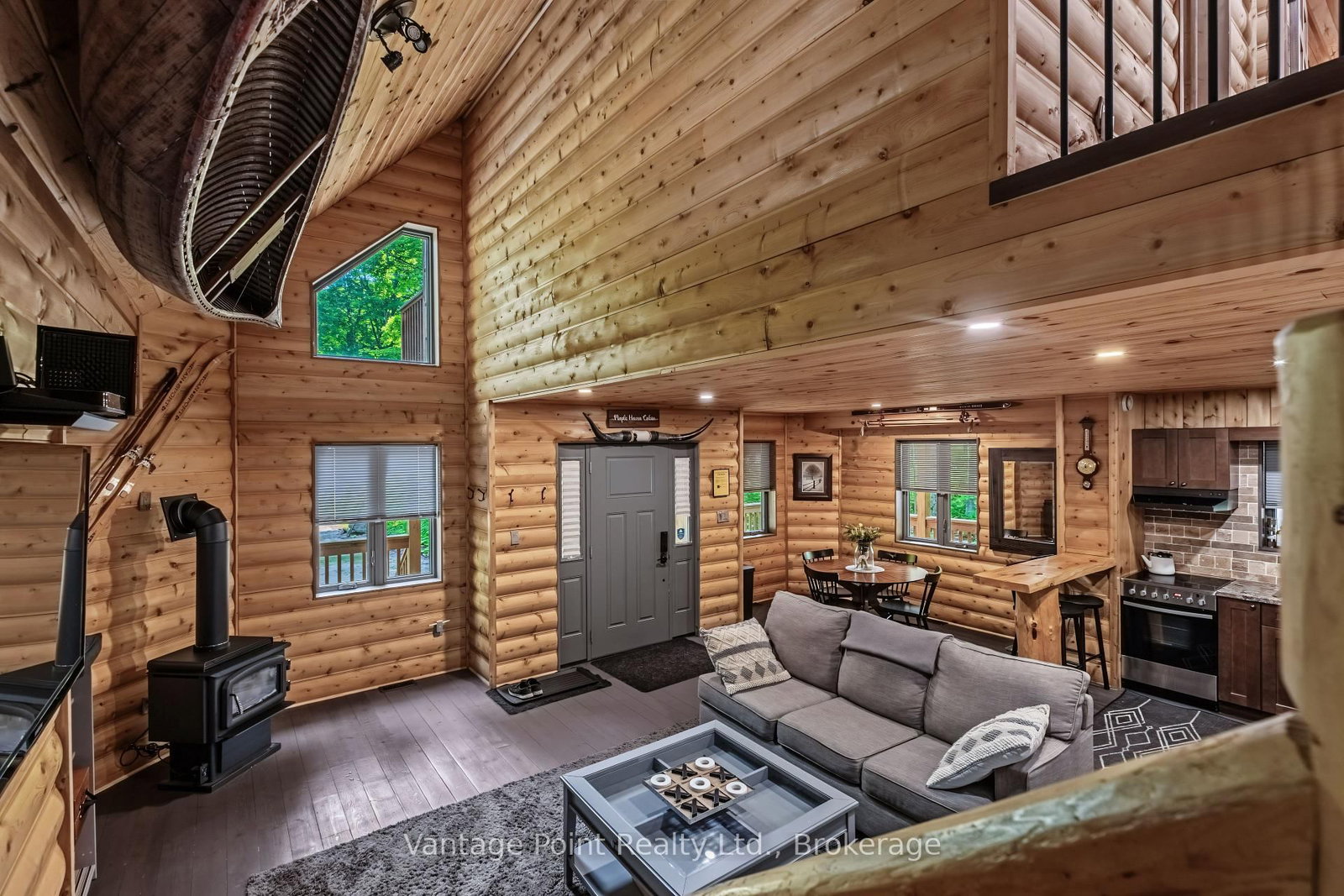 120 Beau Lane • Grey Highlands, ON photo 19