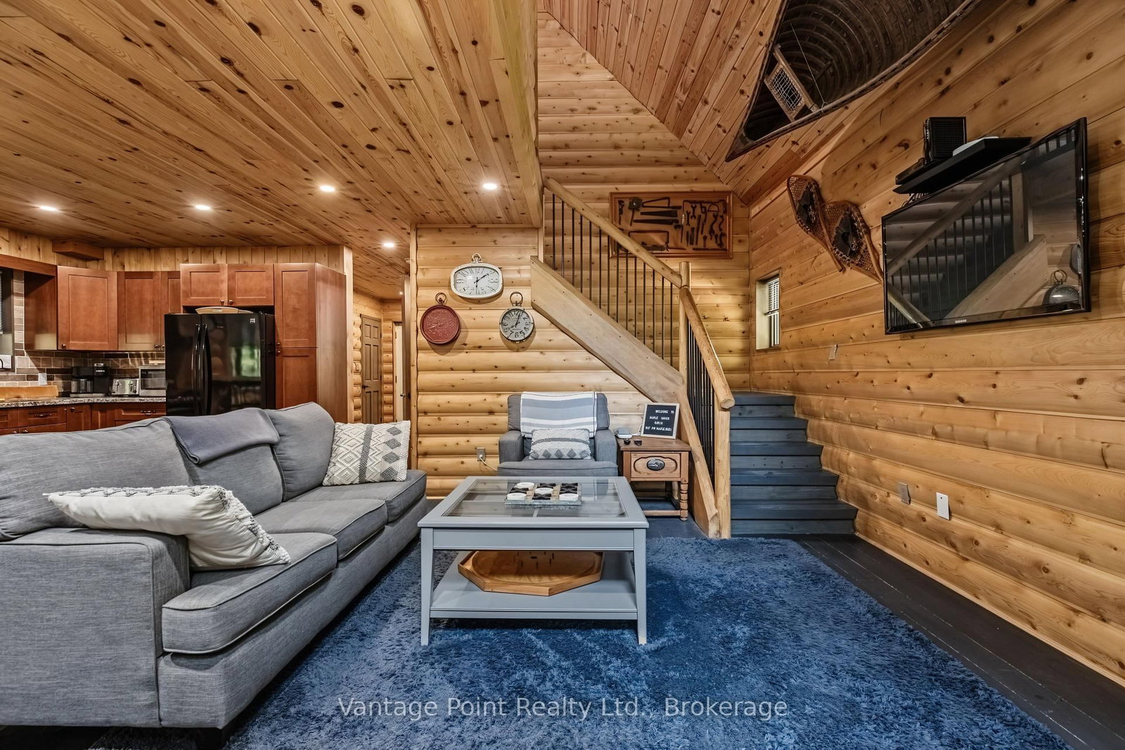 120 Beau Lane • Grey Highlands, ON photo 20