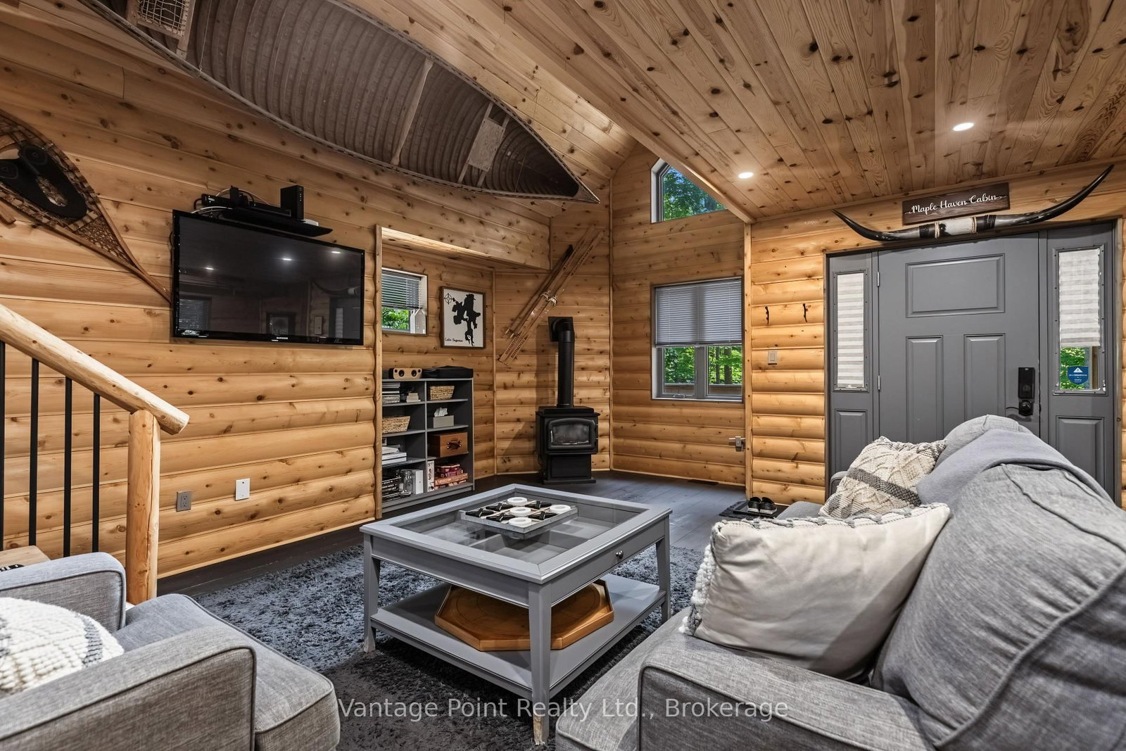 120 Beau Lane • Grey Highlands, ON photo 21
