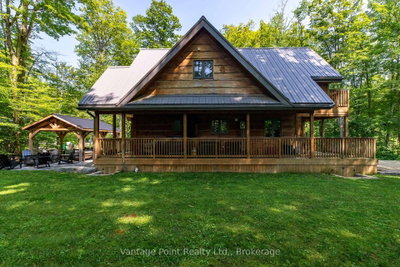 120 Beau Lane • Grey Highlands, ON photo 3