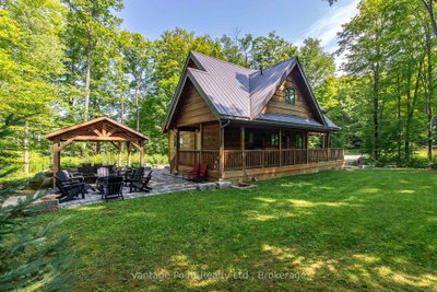 120 Beau Lane • Grey Highlands, ON photo 4