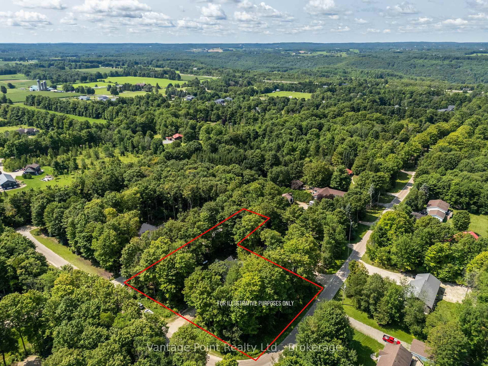 120 Beau Lane • Grey Highlands, ON photo 5