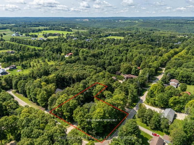 120 Beau Lane • Grey Highlands, ON photo 5