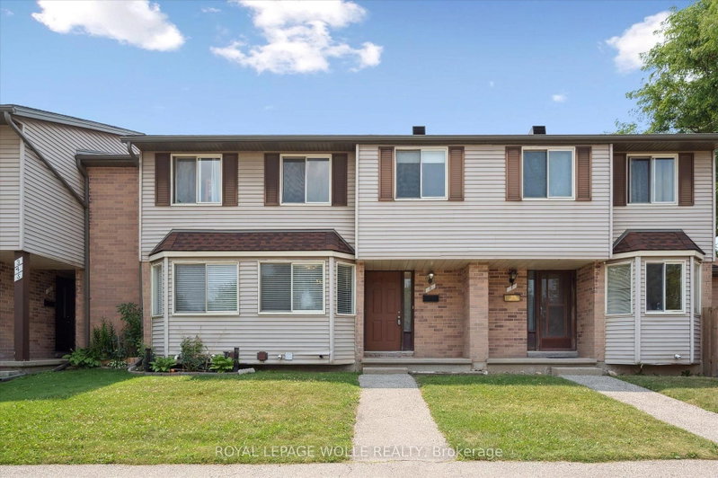 2 - 750 Erinbrook Drive