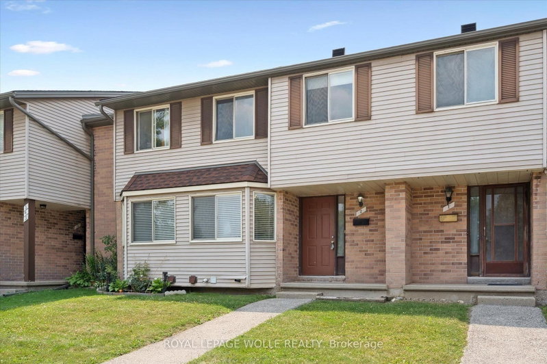 2 - 750 Erinbrook Drive